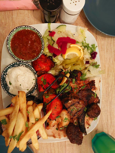 Photo of Beirut - 142 Perth Rd, Dundee DD1 4JW